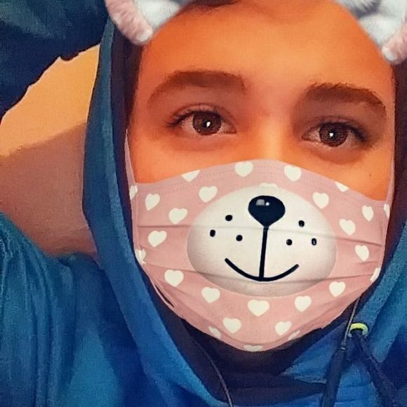 Meet your Posher, Alex - Picture 1 of 1